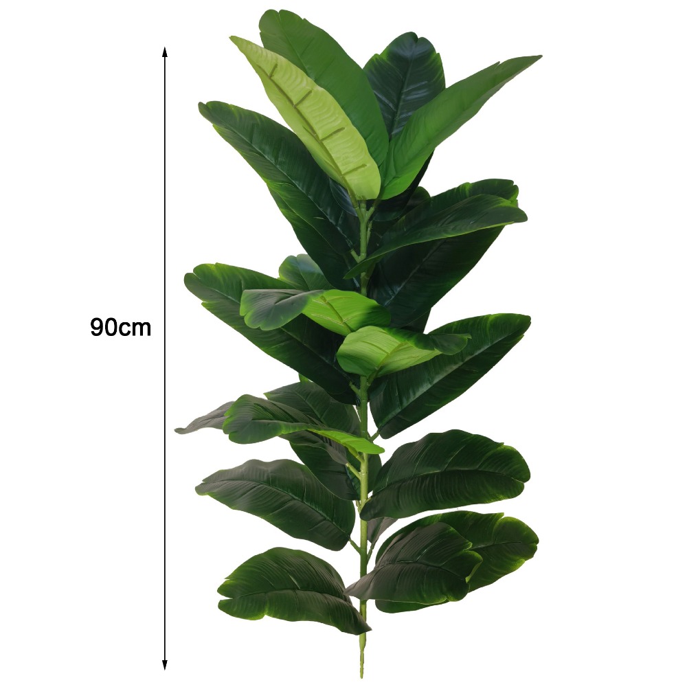 Dracaena Marginata - شجرة تين اصطناعية خضراء كبيرة الحجم